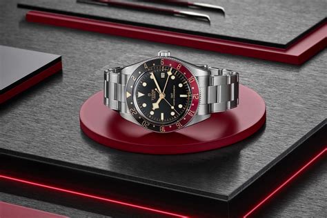 tudor b58|tudor black bay 58 new.